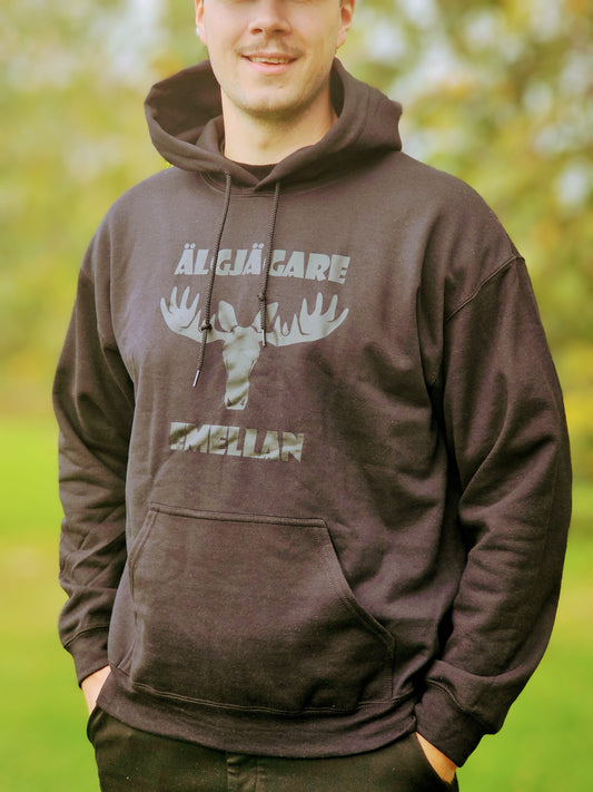 Hoodie (begränsat antal)