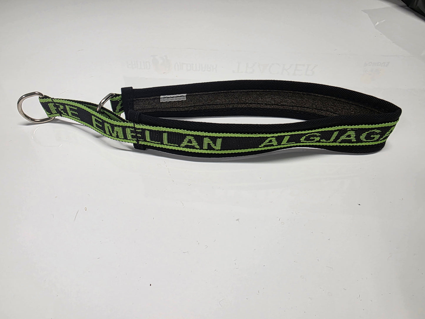 Hundhalsband