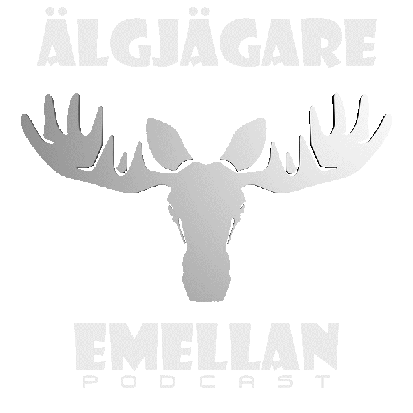 Älgjägare emellan